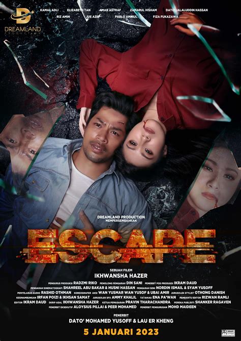 escape .